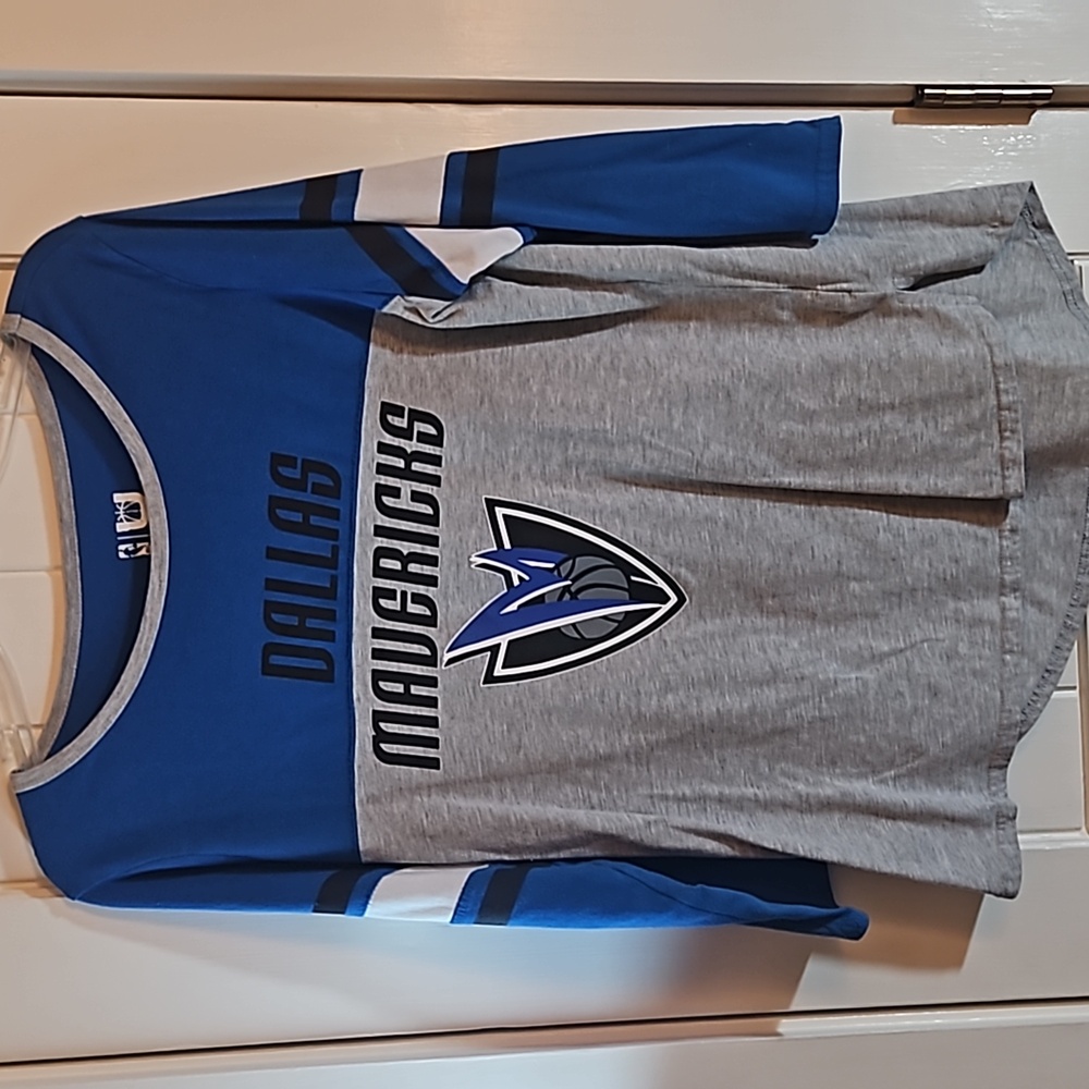 Ladies Dallas Mavericks